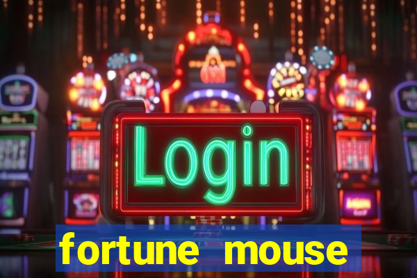 fortune mouse minutos pagantes madrugada